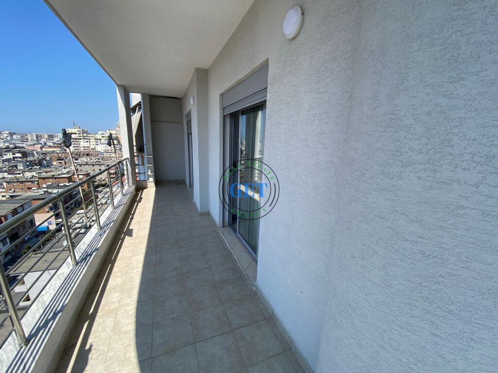Rent, Apartment 2+1+2, Train Station, Durres