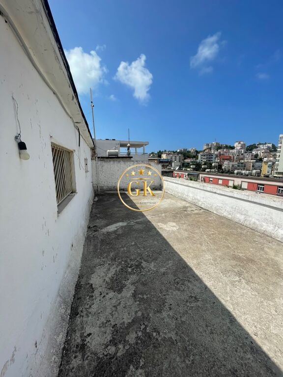 20798347🏠 1+1 APARTMENT FOR SALE – THE BOULEVARD, DURRËS
