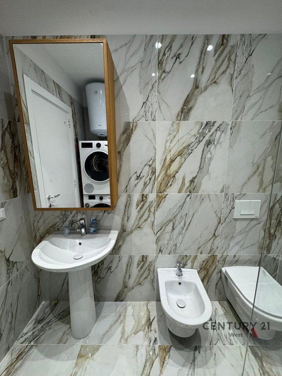 Apartment 2+1+2+ Parking Space for Sale, "Xheluks" Residence