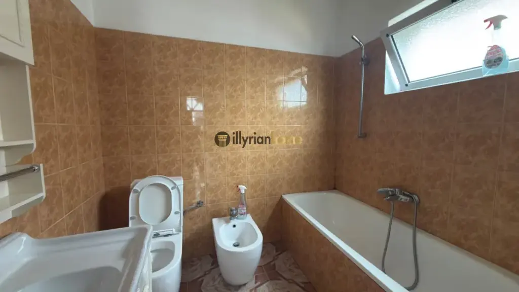 RENT | APARTMENT 2+1 – “HIM KOLLI” STREET-TIRANA
