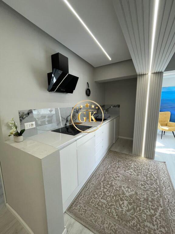 20708547🏢 SHITET APARTAMENT 1+1 – CURRILA, DURRËS