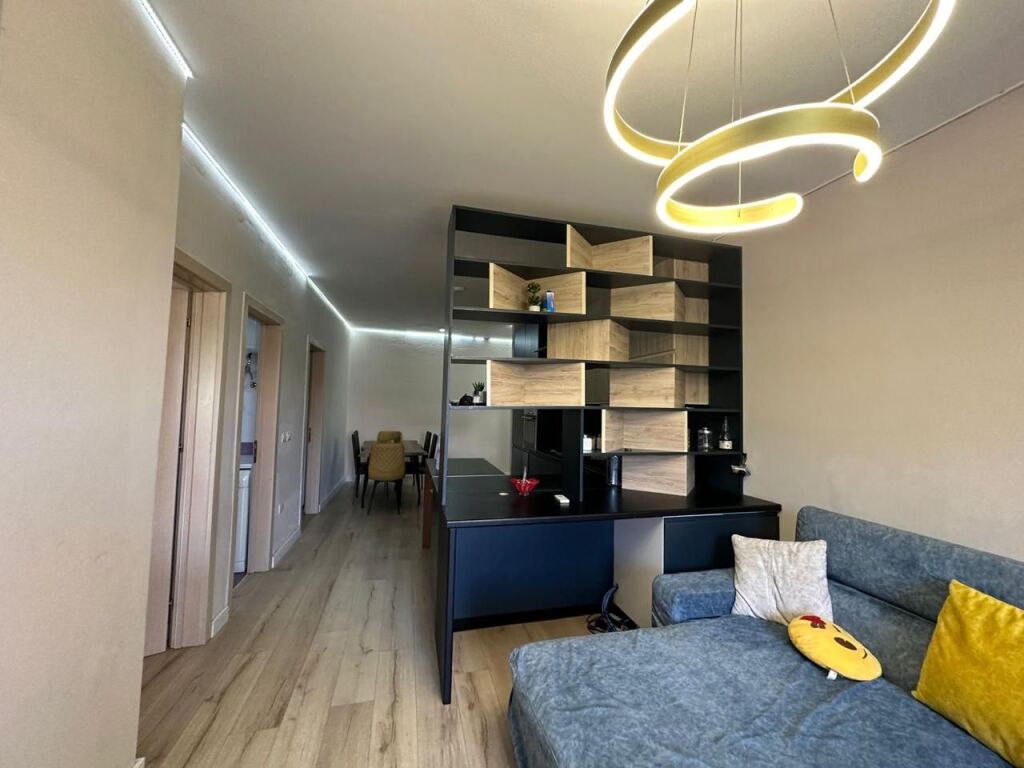 Rent, Apartment 2+1, Fresk, Tirana