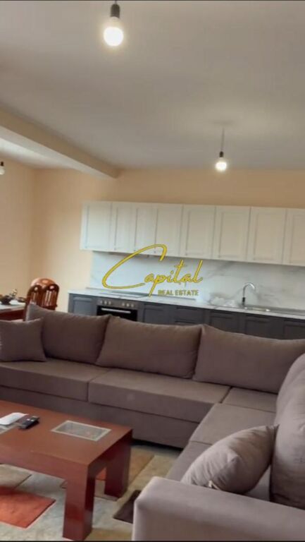 APPARTAMENTO IN AFFITTO 2+1 LAPRAKE 55.000 LEKE