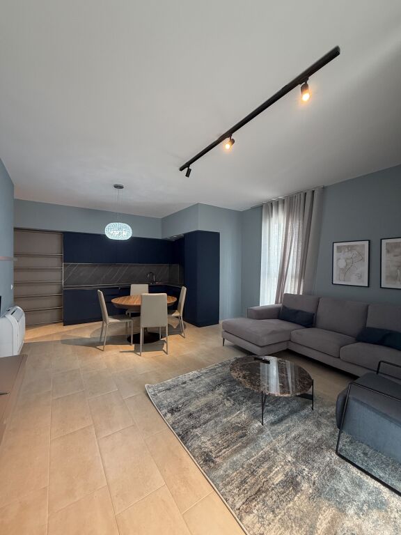 Appartamento 3+1+2 in affitto – Univers City