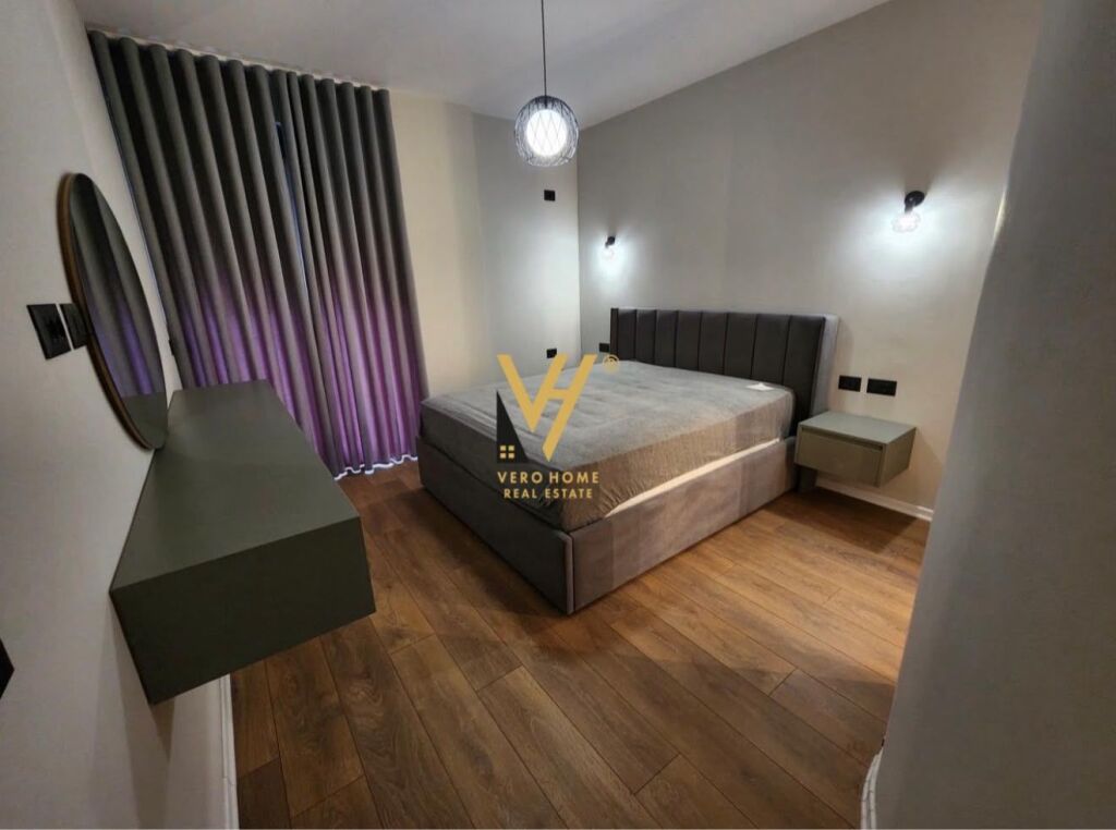 SHITET APARTAMENT 1+1+BLK TE LIQENI THATE, RR. PETI 185.000 EURO