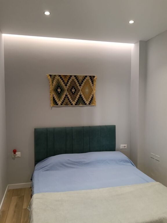 APPARTAMENTO 1+1 IN AFFITTO – TRANSBALLKANICO, VLORË