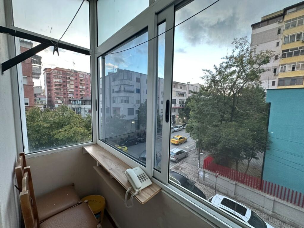 🏡 APPARTAMENTO 2+1 IN AFFITTO – DURRËS