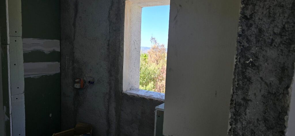Shitet nga pronari: apartament 2+1, 120 m², me pamje panoramike – Fresk