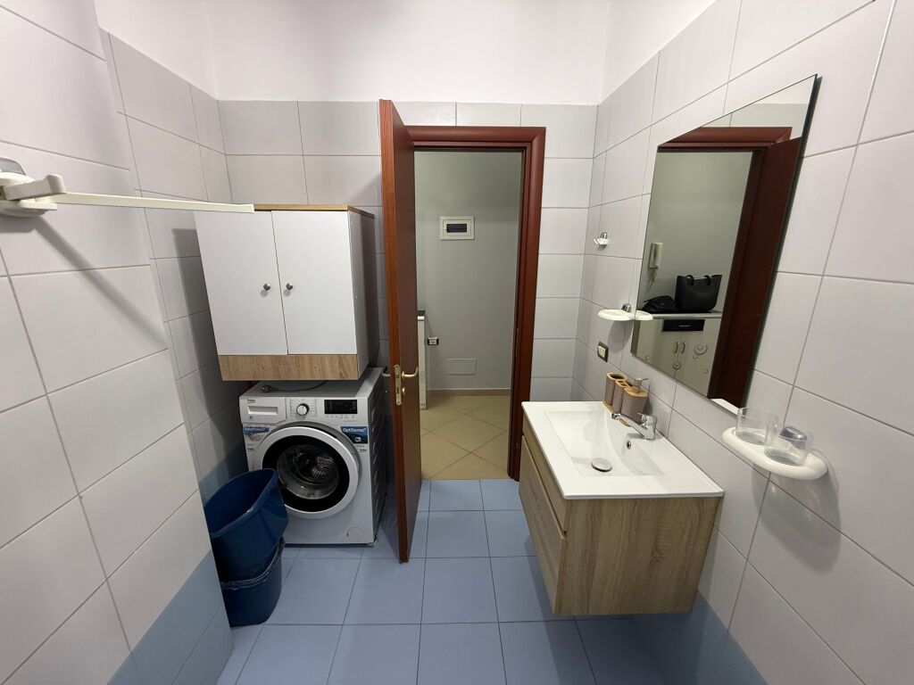 📣 QERA Apartament 1+1 📍 Misto Mame 🛣️ Rruga “Besim Alla” ✨