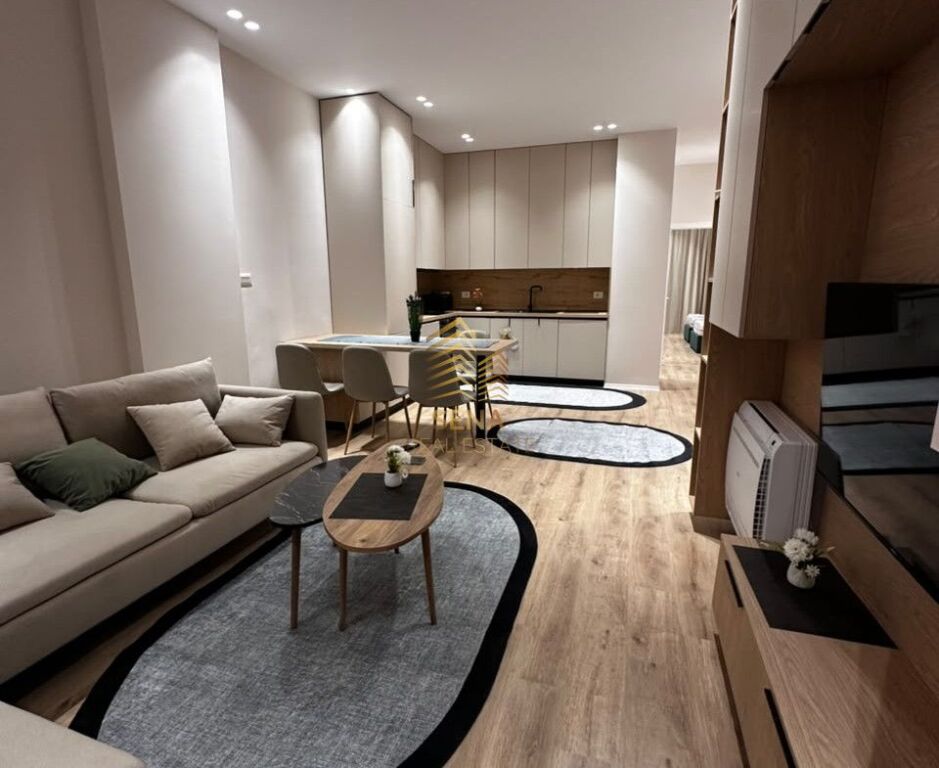 Rent, Apartment 2+1+2+2 blk, Aura Complex, 80,000 Leke /month