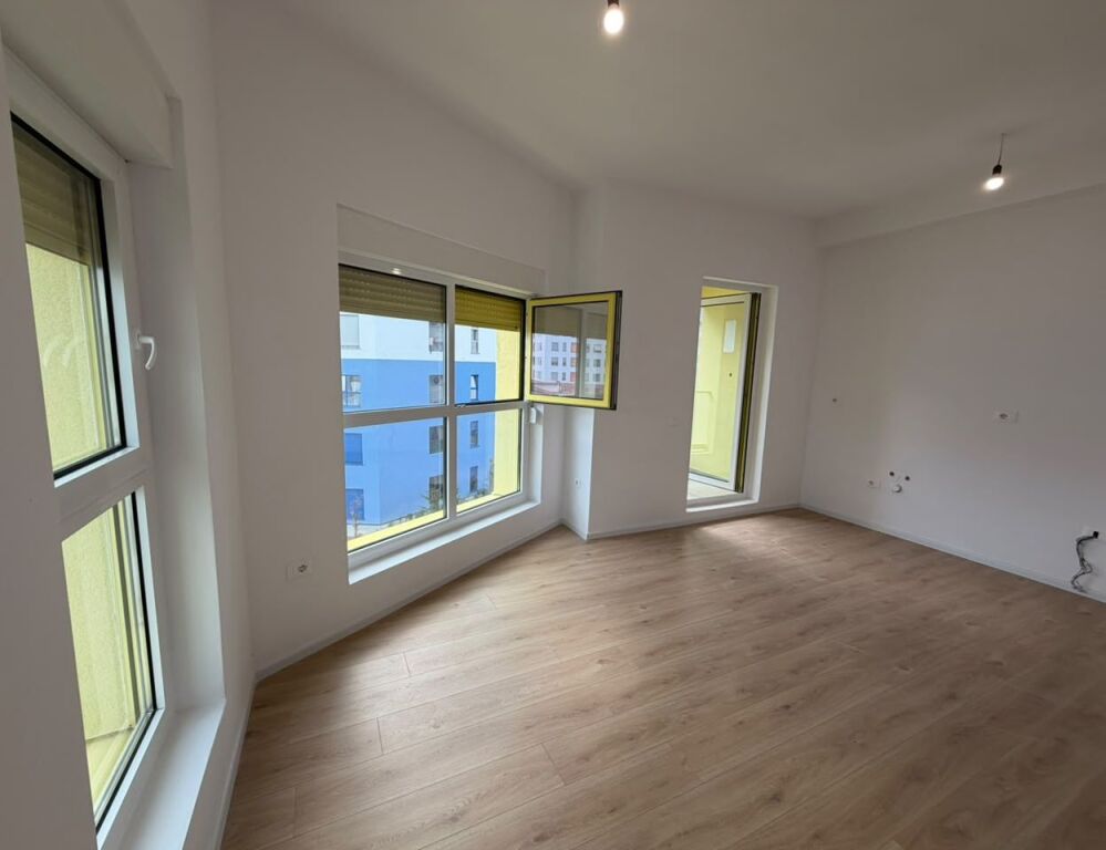 For Rent 2+1 at Ali Demi_Kadiu Complex