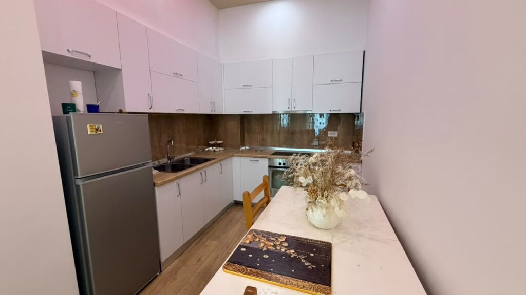 Apartment 2+1+2 for sale at the Dry Lake