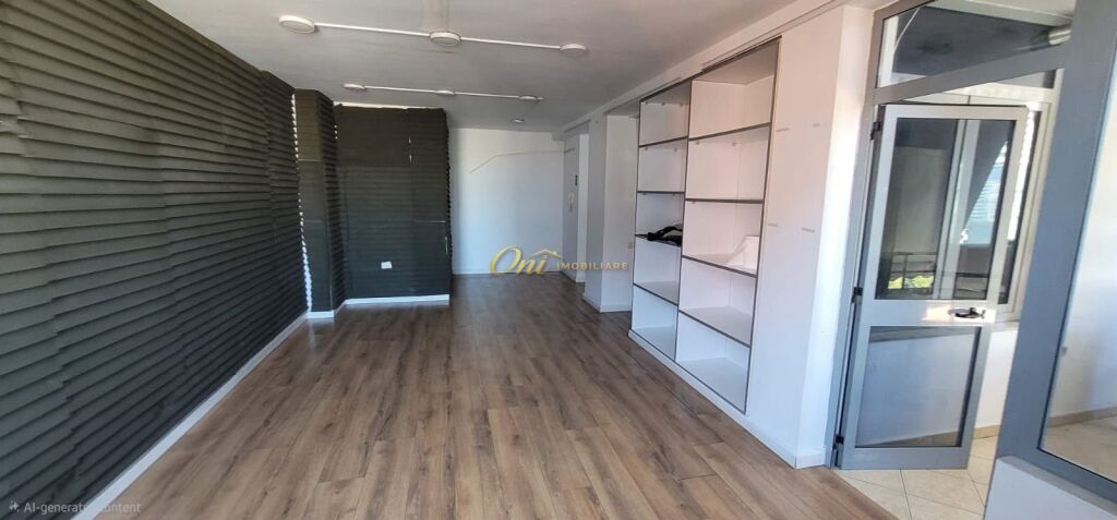 CENTRO AMBIENTE UFFICIO 108M2 IN AFFITTO