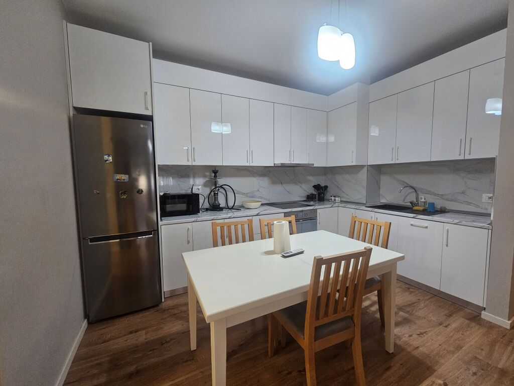 Apartment 2+1+2 for rent at PANORAMA St.