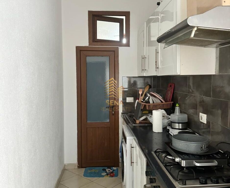 Rent, Private Entrance 1+1, Astir, 40,000 Lek/month