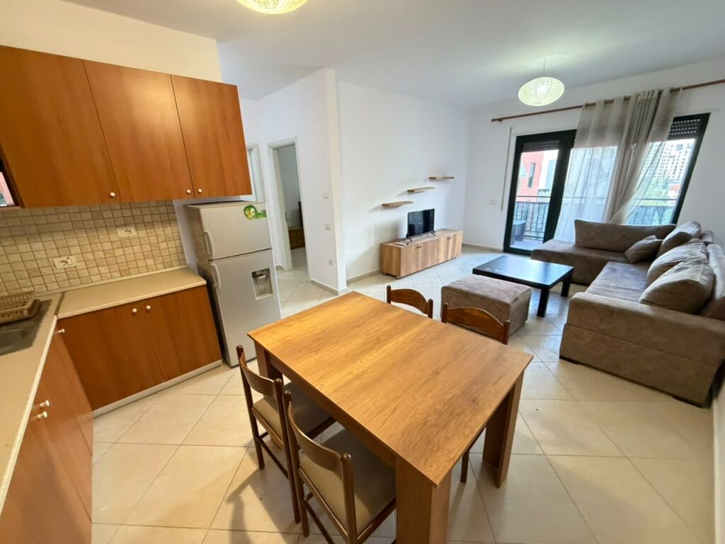 🏠 **1+1 APARTMENT FOR RENT**  📍 **Astir – Green City**