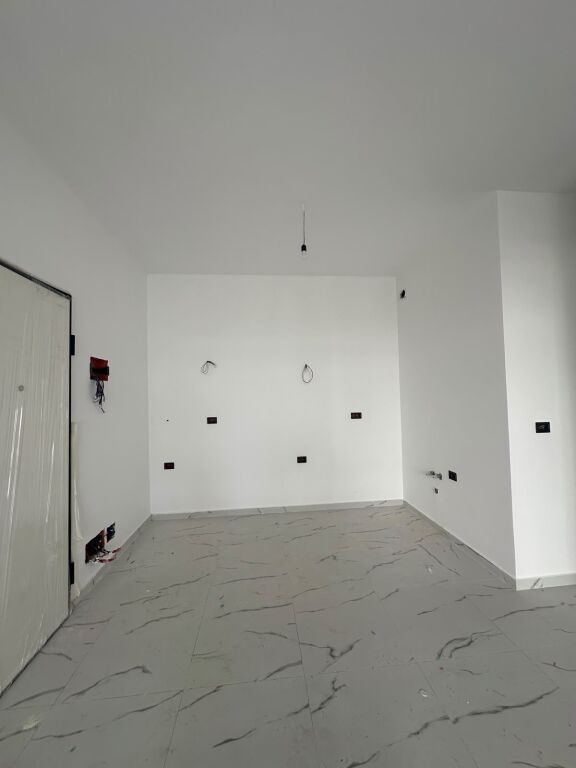 APARTMENT 1+1 FOR SALE LALZIA BAY, 150 METERS FROM THE SEA NEWLY COMPLETED CONSTRUCTION