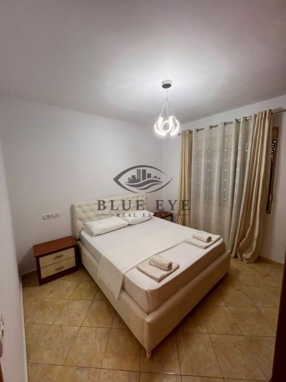 1+1 apartment for rent with sea view – Beach, Durres