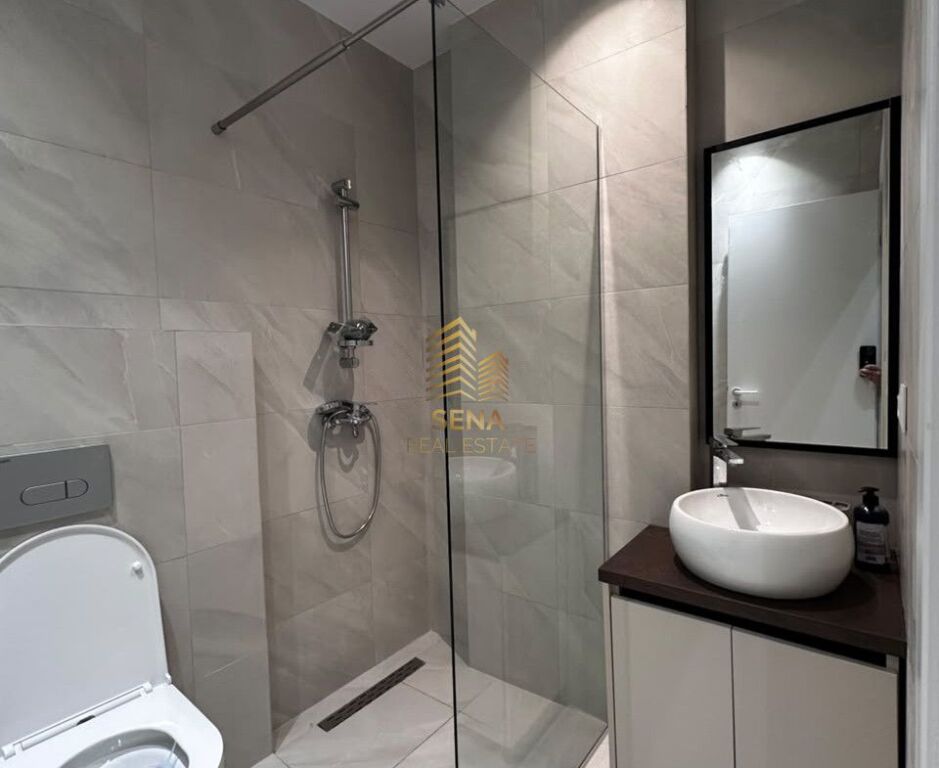 Rent, Apartment 2+1+2+2 blk, Aura Complex, 80,000 Leke /month