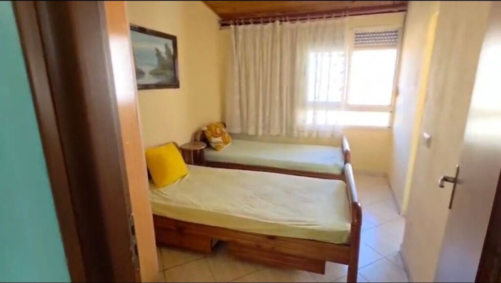 2+1, 5th floor without elevator, Kavaja street, 550 thousand lek