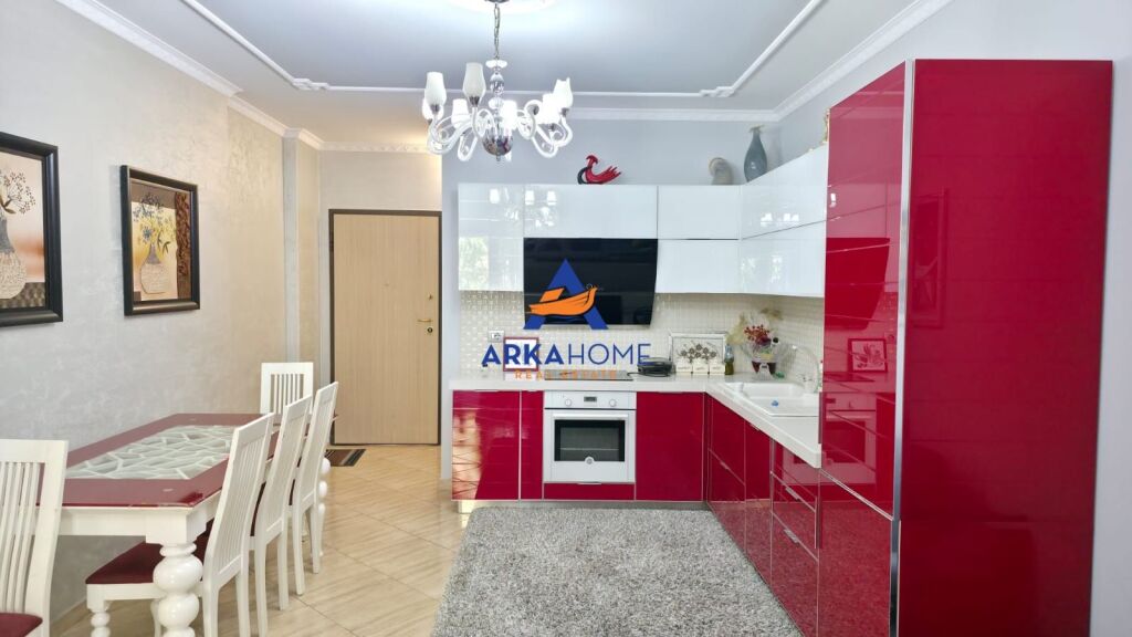 FOR SALE APARTMENT 2+1 " NEAR POLICE STATION NO. 4 " 220,000 EURO, NEGOTIABLE