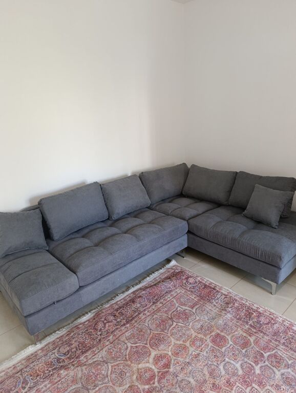 Qera | Apartament 1 + 1 | Rruga 5 Maji | 500 €/muaj