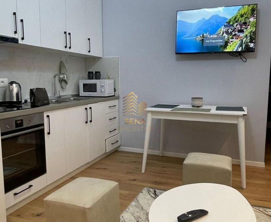 Rent, Apartment 1+1, Laprake, 45,000 Lek/month