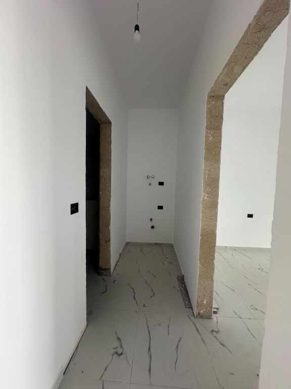 APARTMENT 1+1 FOR SALE LALZIA BAY, 150 METERS FROM THE SEA NEWLY COMPLETED CONSTRUCTION