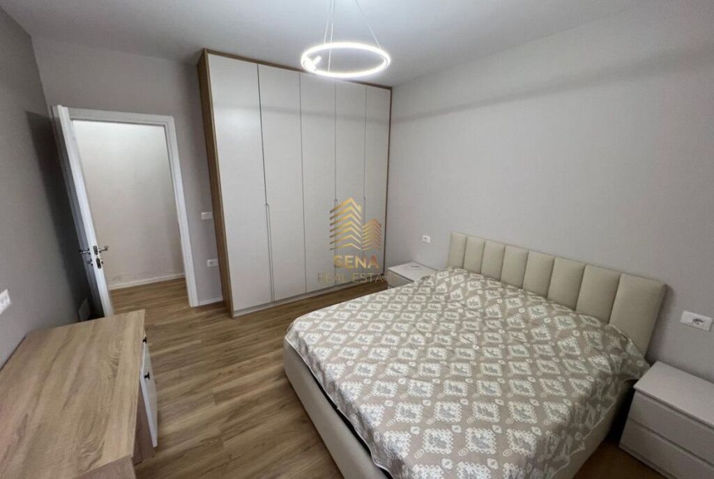 Apartment 2+1+Blk for Sale, Kavajes Street, 22,250,000 Leke