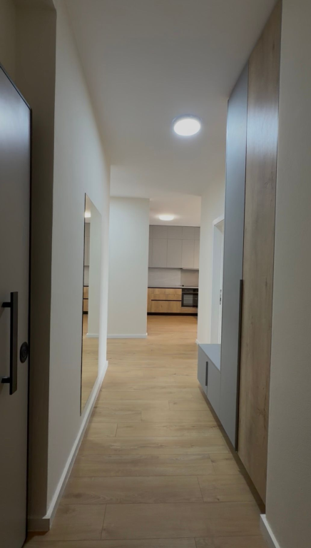 Apartment 3+1+2 + Parking for rent at Golden Tower, Mine Peza Street