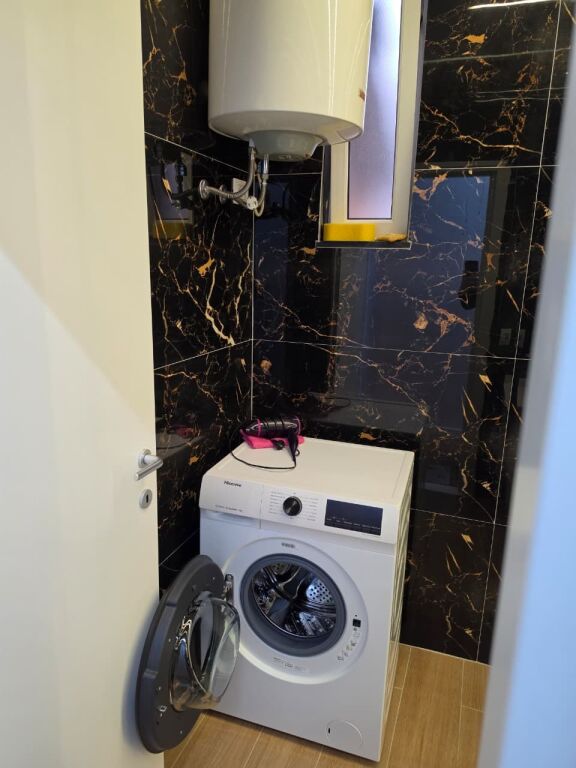APARTMENT FOR RENT 2+1+2 KONGRESI I MANASTIRIT 70,000 LEKE F