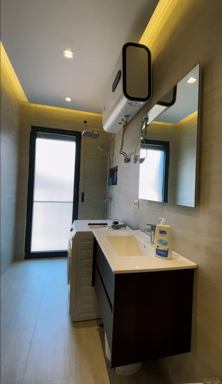 In affitto Appartamento 2+1+2+Posto Auto, Paralel Living, Don Bosko