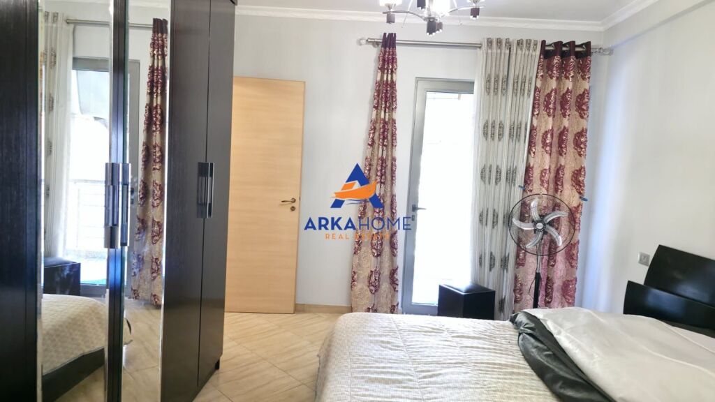 FOR SALE APARTMENT 2+1 " NEAR POLICE STATION NO. 4 " 220,000 EURO, NEGOTIABLE