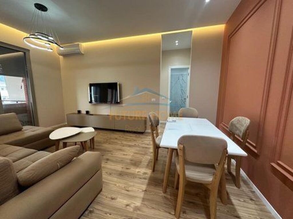 Rent,Apartment 1+1 Delijorgji Complex !