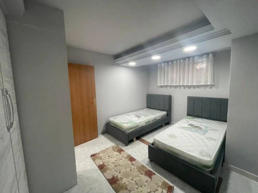 Appartamento in Vendita 2+1 Vicino alla Scuola di Balletto (ID B120908) Tirana