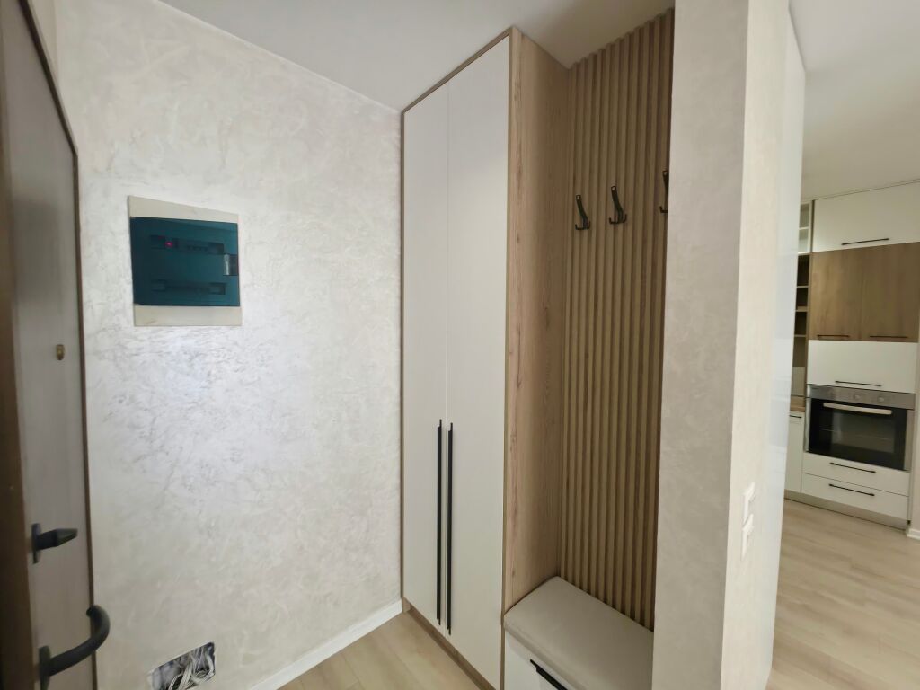 🏡 RENT Apartment 2+1 📍 Grand Gallery Complex, Yzberisht ✨