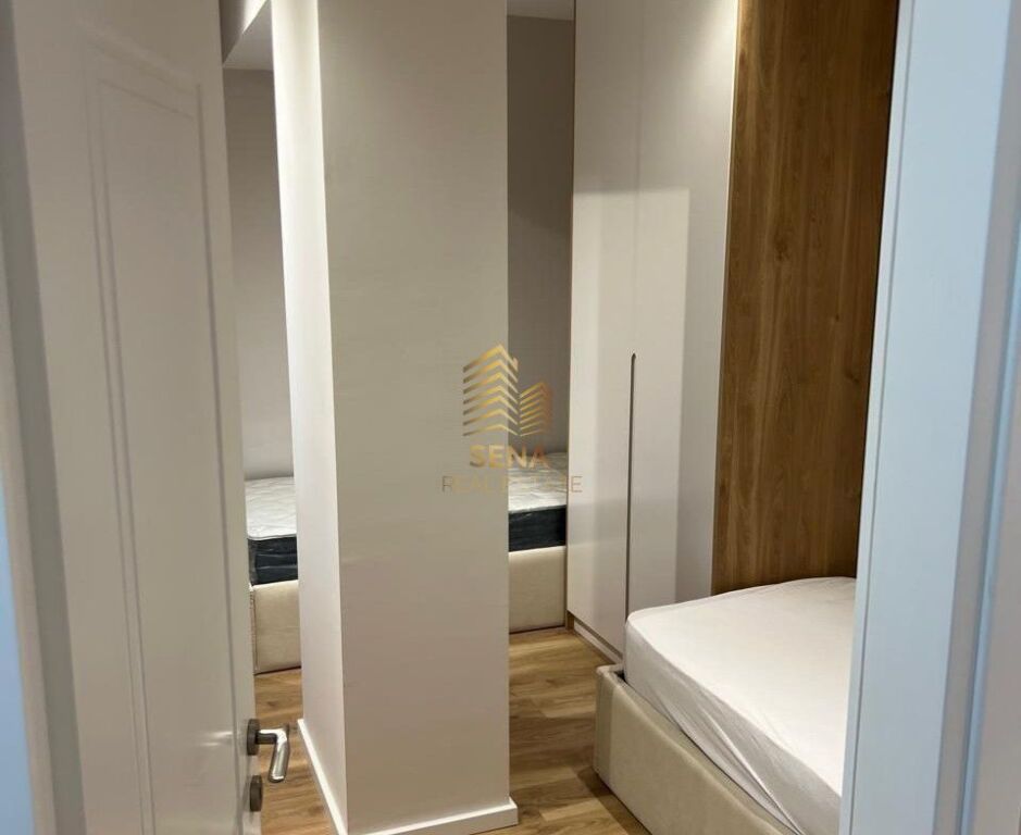 Apartment 2+1+Blk for Sale, Kavajes Street, 22,250,000 Leke