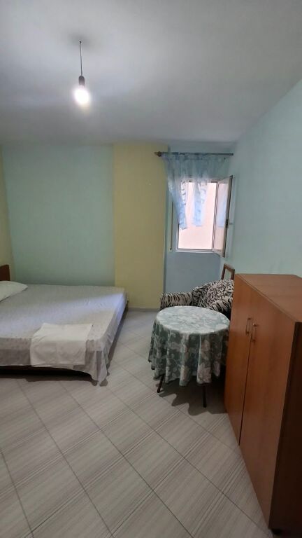JEPET ME QIRA APARTAMENT 3+1 – STACIONI 2, PLAZH!
