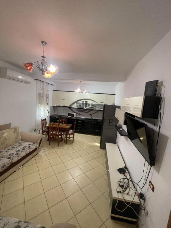 For rent the second floor of a 2+1 villa