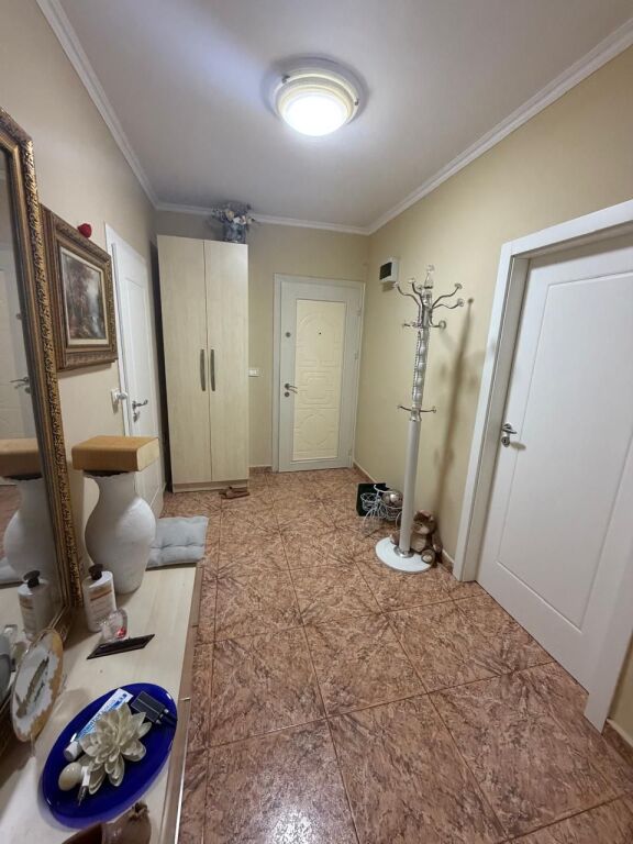 FOR RENT APARTMENT 2+1 – PORCELAN