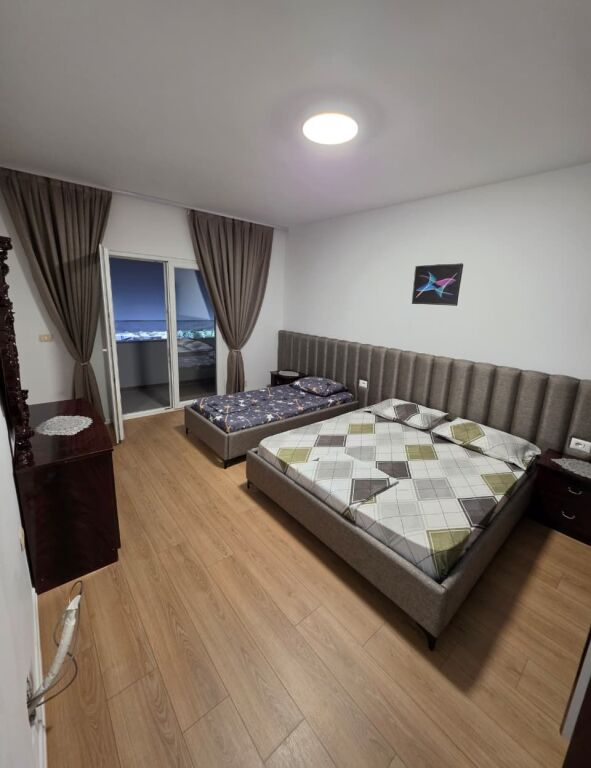 APARTMENT FOR RENT 2+1+2 KONGRESI I MANASTIRIT 70,000 LEKE F