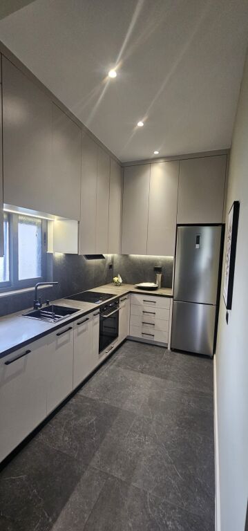 Qera 2+1+Studio Rruga Kadri Prishtina