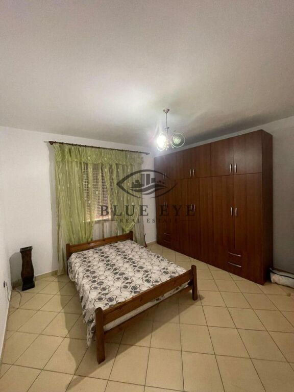 For rent the second floor of a 2+1 villa