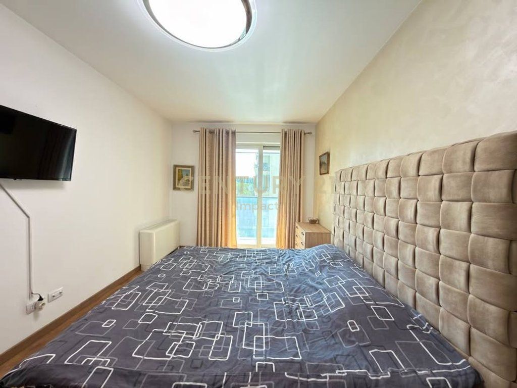 APARTAMENT ME QERA 2+1+2 TE AMBASADOR 3! 1,700 € /Muaj