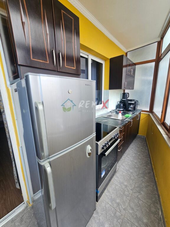 🏡 APARTAMENT 1+1 ME QIRA – ILIRIA, DURRËS