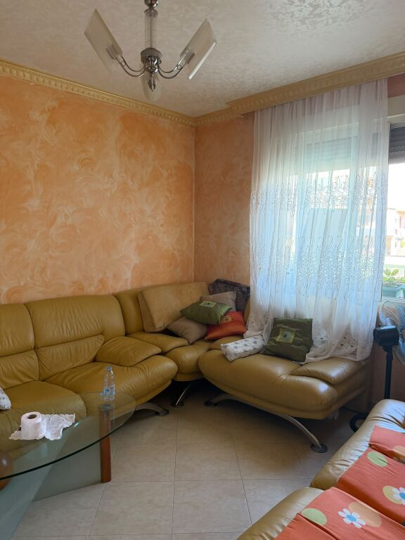 2+1 for sale in Fresk for 115,000 €