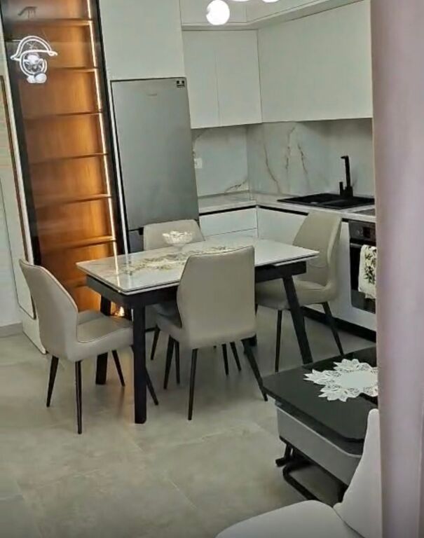 Apartment 1+1 for rent at Selvia!