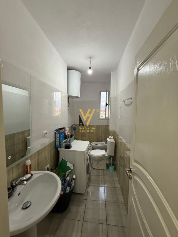 SHITET APARTAMENT 1+1+BLK PRANE QTU 84.000 EURO