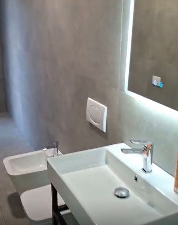 Apartment 1+1 for rent at Selvia!