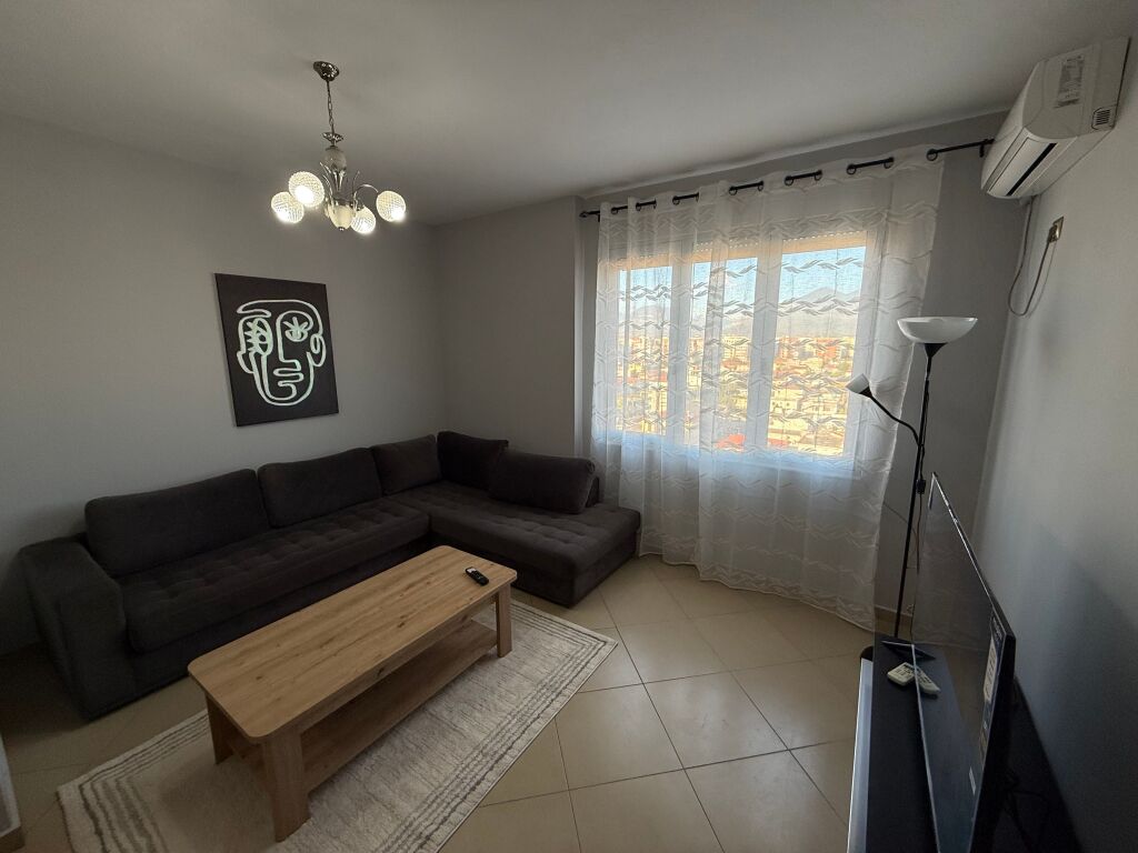 📣 QERA Apartament 1+1 📍 Misto Mame 🛣️ Rruga “Besim Alla” ✨